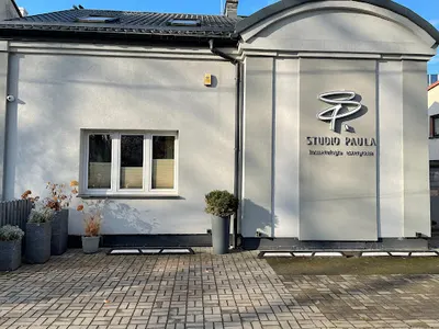 Studio Paula Kosmetologia estetyczna